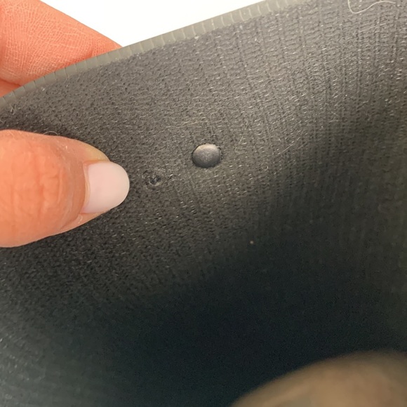 UGG Shaye Rain Boots in Black - Picture 11 of 13